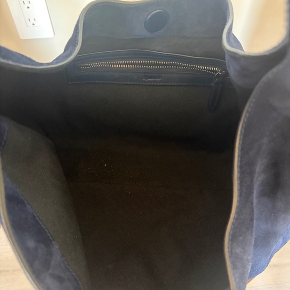 Madewell The Mylie Shoulder Bag - Picture 3 of 4